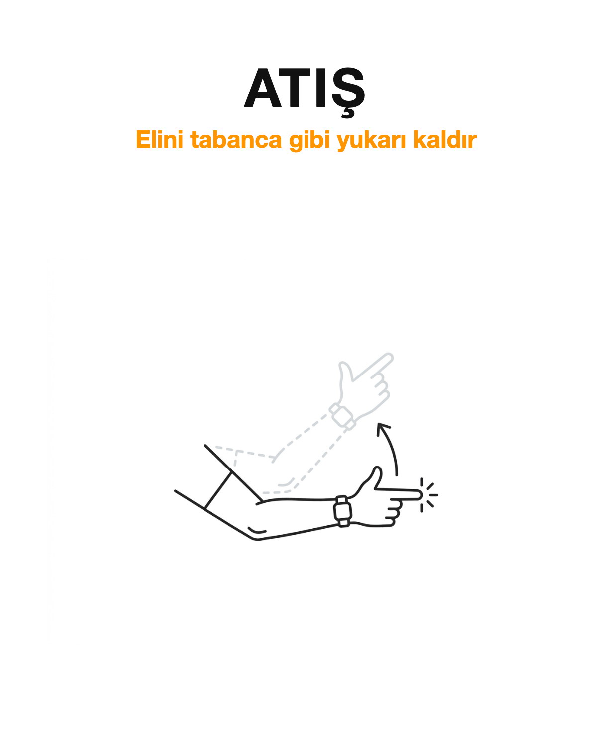 Silah sesi hareketi
